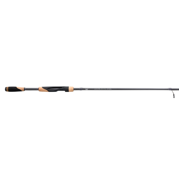 Fenwick World Class Spinning Rod Bass  Natural Sports – Natural Sports -  The Fishing Store