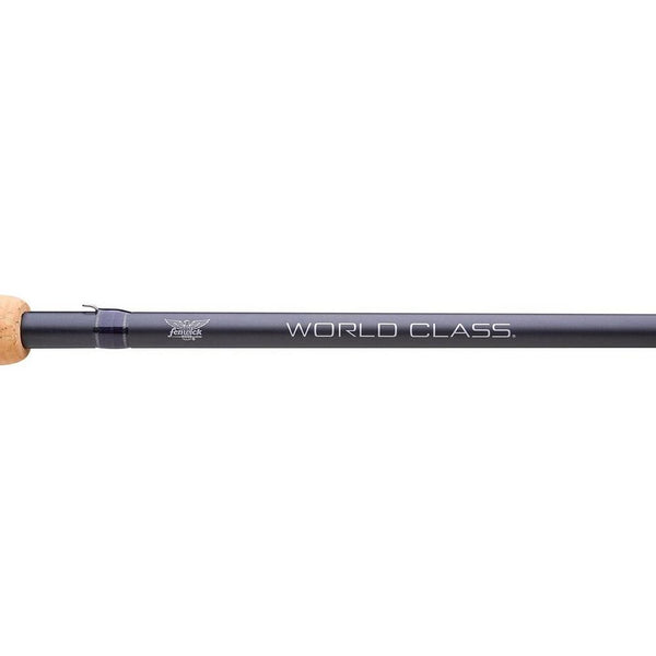 Fenwick World Class Casting Rod  Natural Sports – Natural Sports - The  Fishing Store