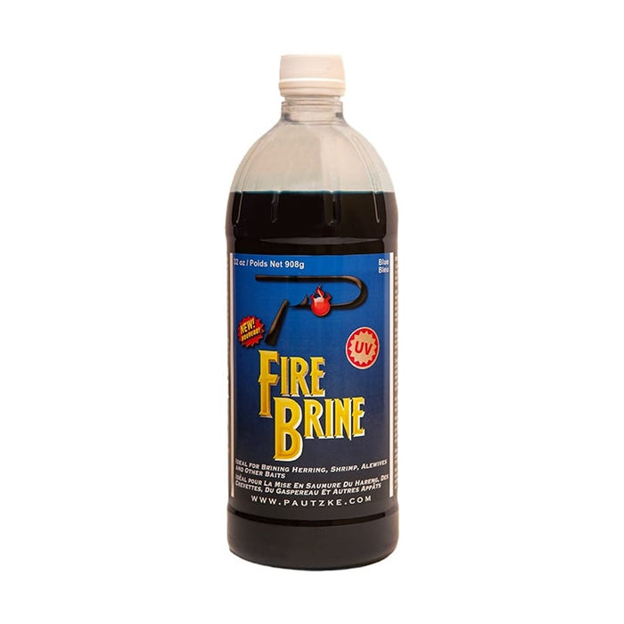 Pautzke Fire Brine - 32oz
