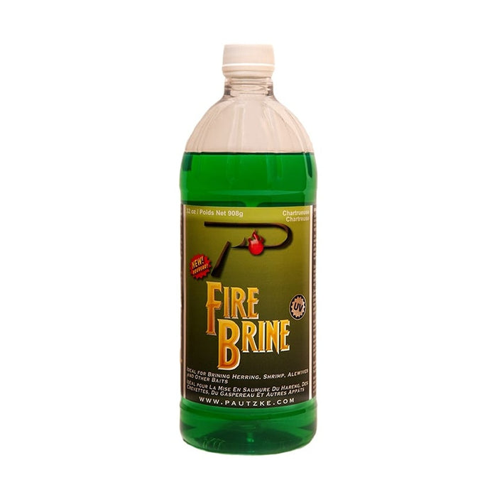 Pautzke Fire Brine - 32oz