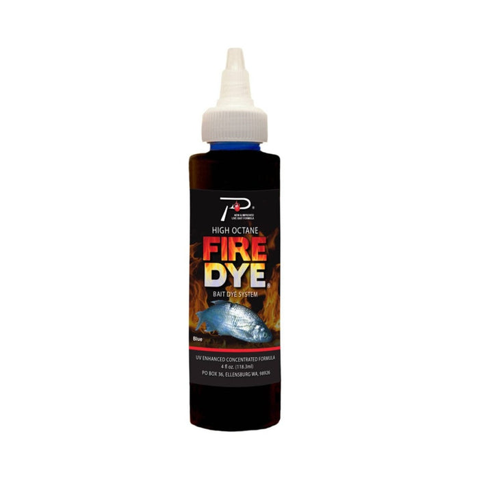 Pautzke Fire Dye 4oz
