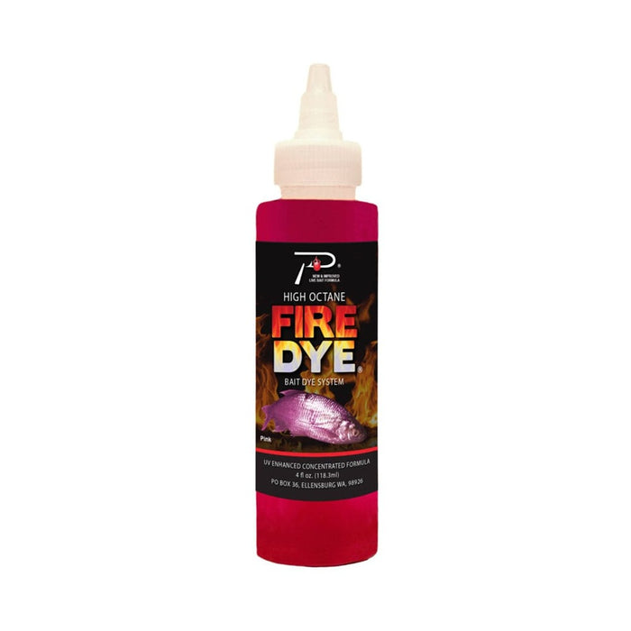 Pautzke Fire Dye 4oz