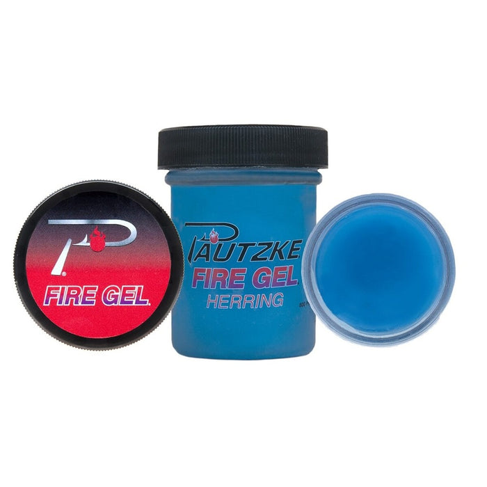 Pautzke Fire Gel Scent