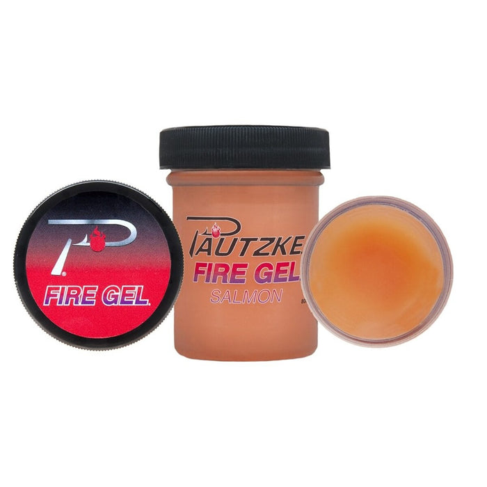 Pautzke Fire Gel Scent