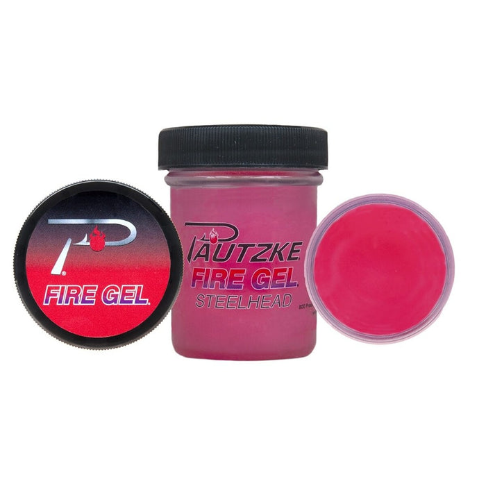 Pautzke Fire Gel Scent