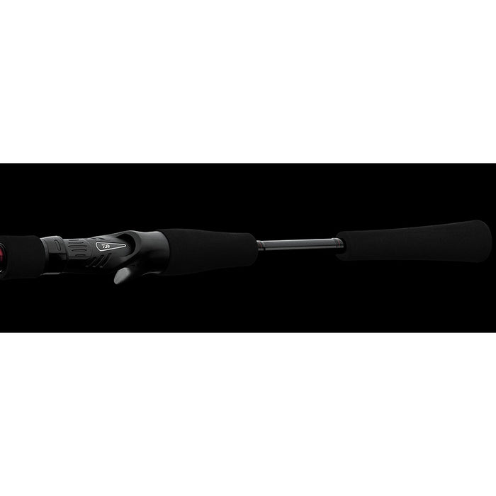 Daiwa Fuego B Casting Rod 2025