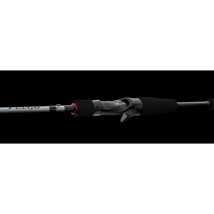 Daiwa Fuego B Casting Rod 2025