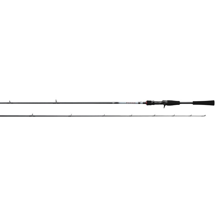 Daiwa Fuego B Casting Rod 2025