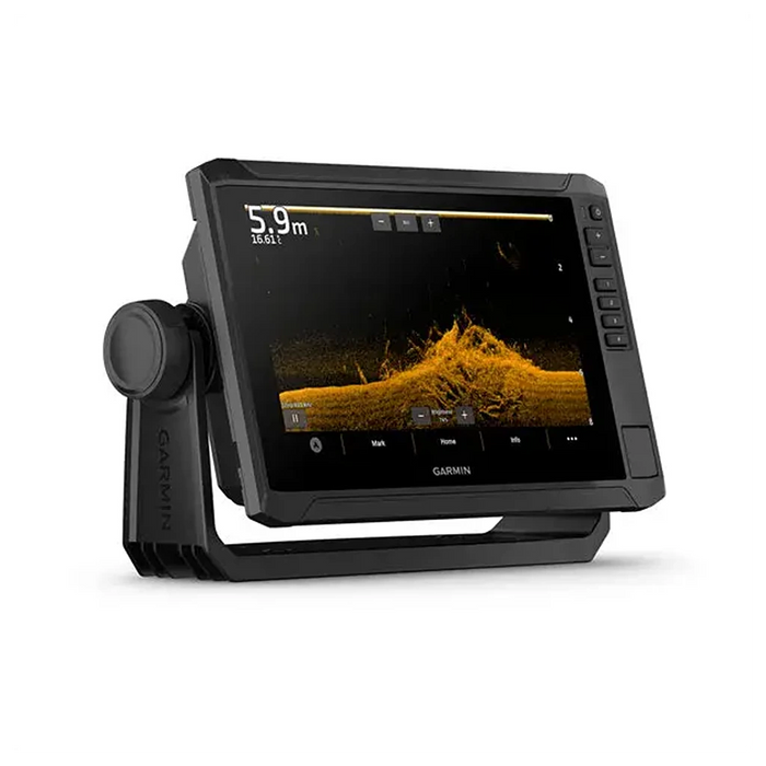 Garmin EchoMap UHD2 95SV with GT54UHD-TM