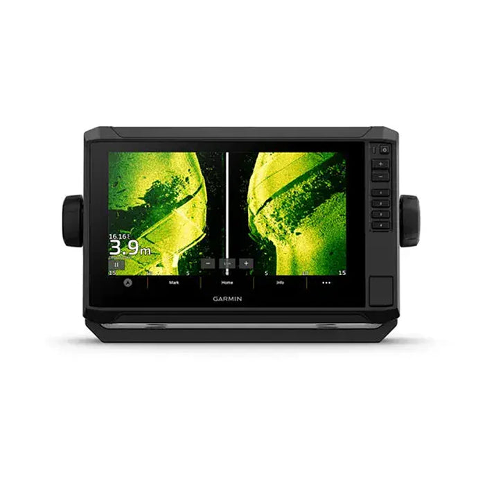 Garmin EchoMap UHD2 95SV with GT54UHD-TM