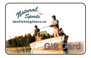 Natural Sports the Fishing Store Kitchener ON – Natural Sports - The Fishing  Store