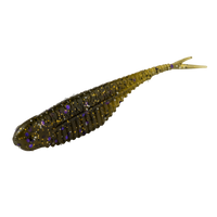 Great Lakes Finesse Hover Minnow 2.75"
