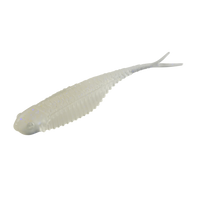 Great Lakes Finesse Hover Minnow 2.75"