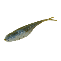 Great Lakes Finesse Hover Minnow 2.75"