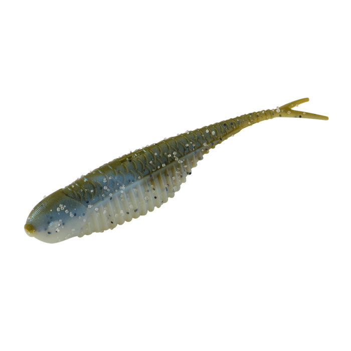 Great Lakes Finesse Hover Minnow 2.75"