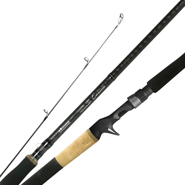 Okuma GLS Custom Great Lakes Series Steelhead Casting Rods