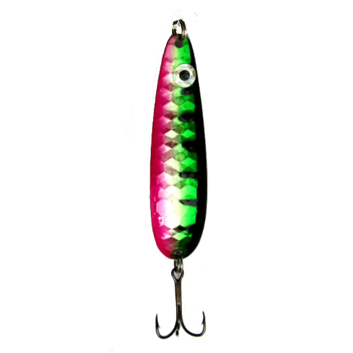 Great Lakes Walleye Copper Series Trolling Spoon — Natural Sports