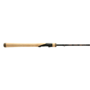 G. Loomis GLX Walleye Spinning Rod