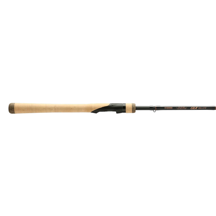 G. Loomis GLX Walleye Spinning Rod