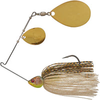 River2Sea Ish Monroe Bling Colorado / Indiana Spinnerbait