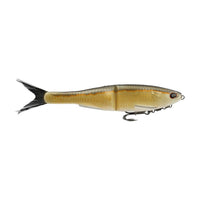 Berkley Powerbait Soft Glide Bait Nessie