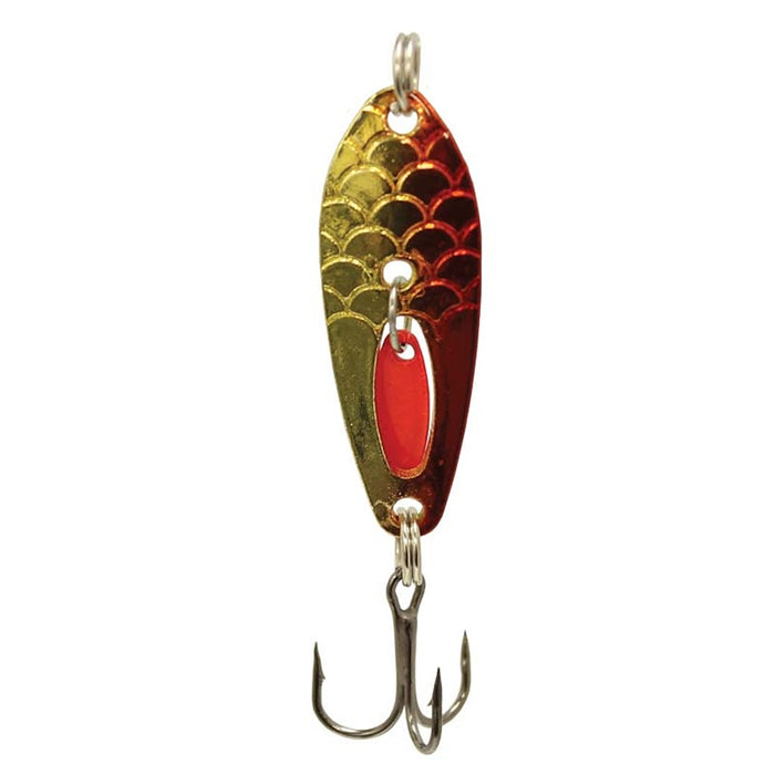 Compac Platnium Clacker Spoon | Natural Sports — Natural Sports