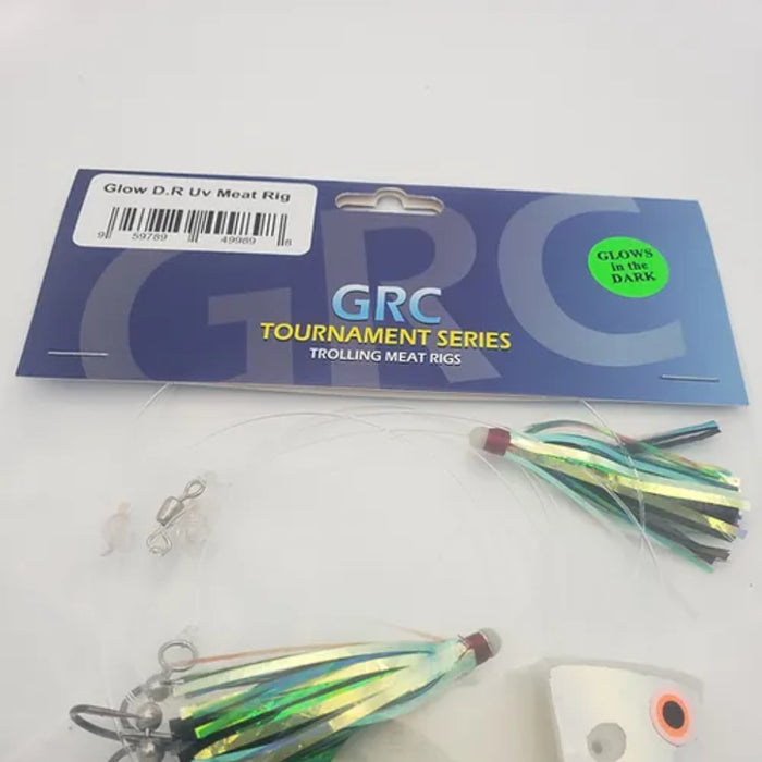 GRC Trolling Tournament Meat Rigs 2022