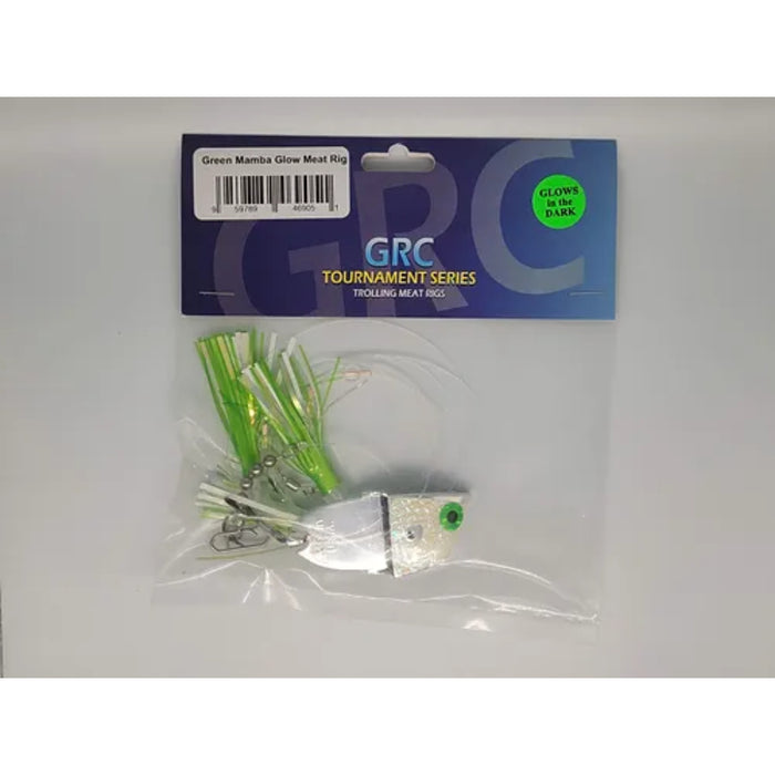 GRC Trolling Tournament Meat Rigs 2022