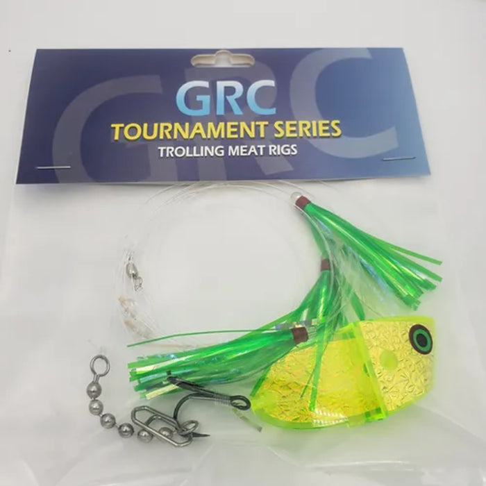 GRC Trolling Tournament Meat Rigs 2022