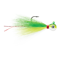 VMC Bucktail Jig  Natural Sports – Natural Sports - The Fishing Store
