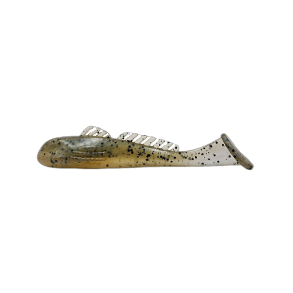 Grumpy Baits Goliath Swim-Goby  Natural Sports – Natural Sports - The  Fishing Store