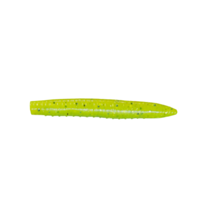 Grumpy Baits TZR Worm Bait