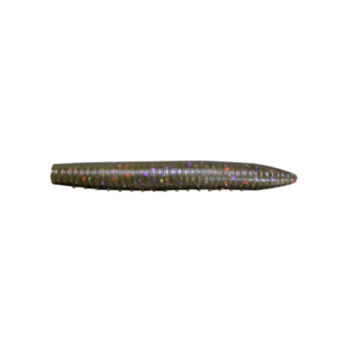 Grumpy Baits TZR Worm Bait
