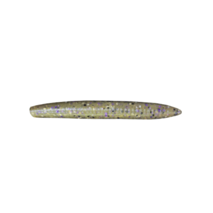 Grumpy Baits TZR Worm Bait