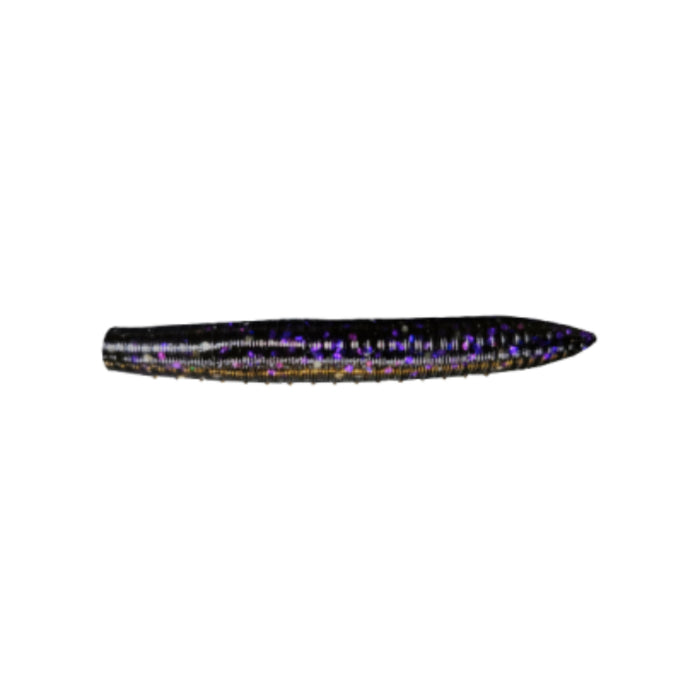 Grumpy Baits TZR Worm Bait