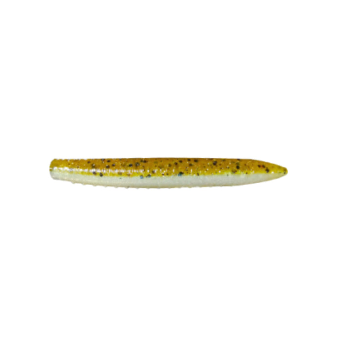 Grumpy Baits TZR Worm Bait