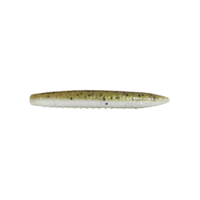 Grumpy Baits TZR Worm Bait