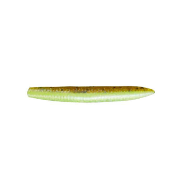 Grumpy Baits TZR Worm Bait