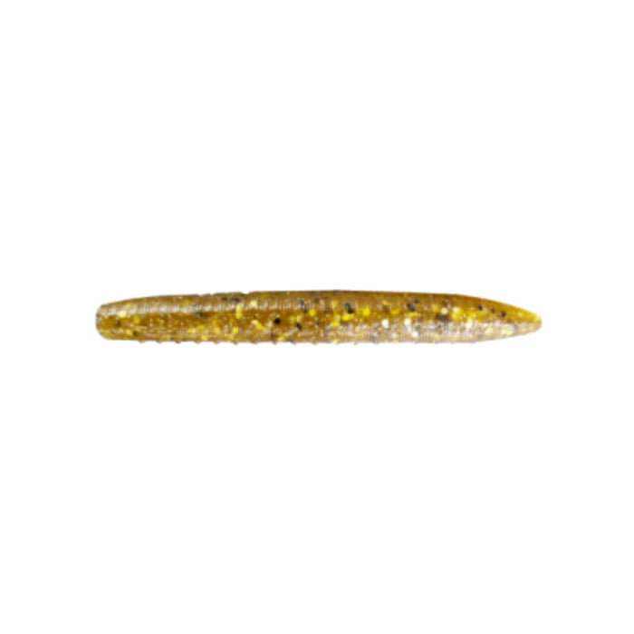 Grumpy Baits TZR Worm Bait