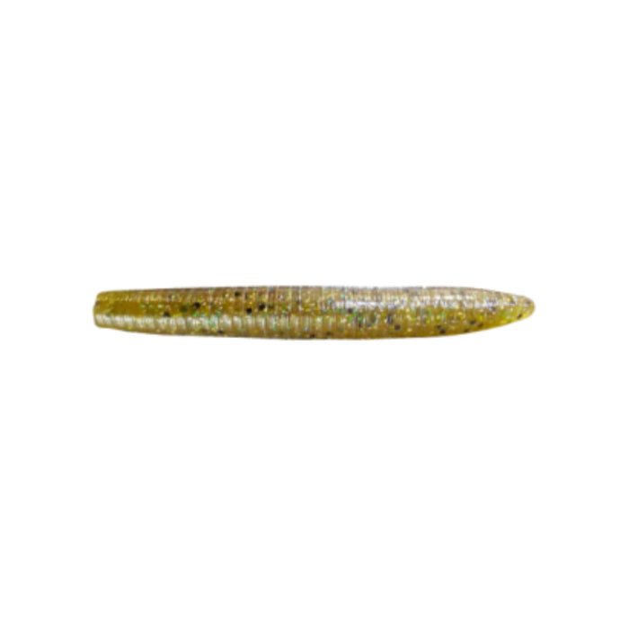 Grumpy Baits TZR Worm Bait