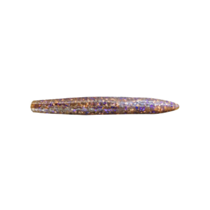 Grumpy Baits TZR Worm Bait