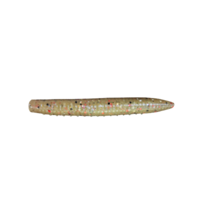 Grumpy Baits TZR Worm Bait