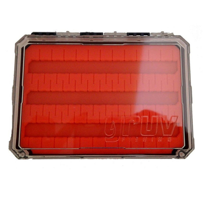 gruv tackle boxes Gruv Big Jig Box Tackle Box | Natural Sports — Natural Sports