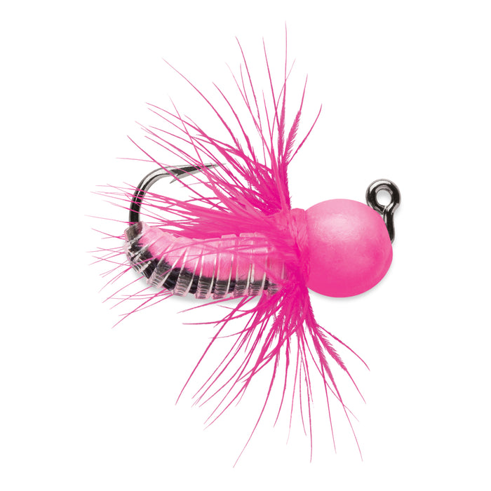 VMC Tungsten Fly Jig