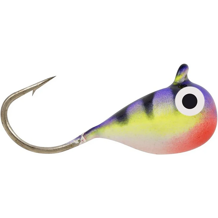 Celsius Stunner Tungsten Ice Jig