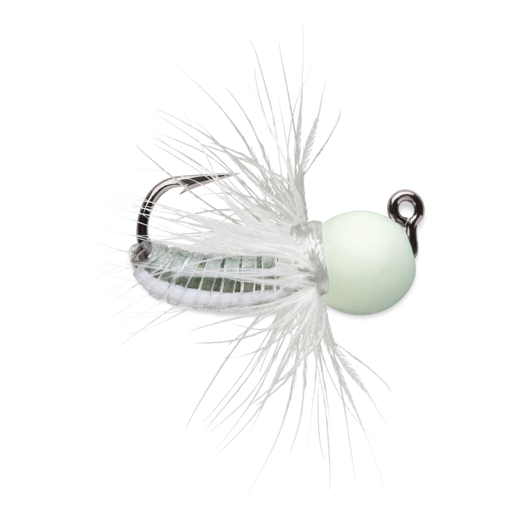Vmc Tungsten Fly Jig  Natural Sports – Natural Sports - The