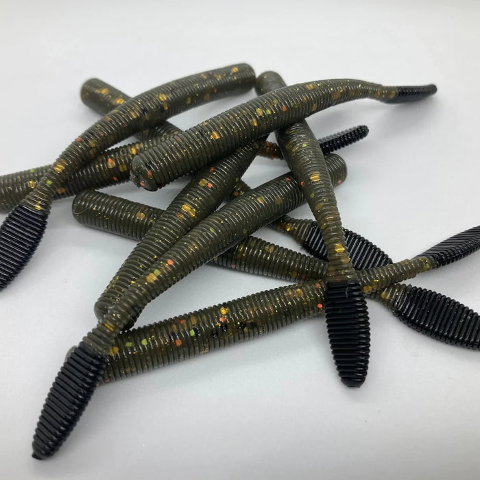 Bondy Worm 3.75"