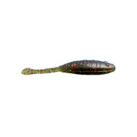 Great Lakes Finesse Flat Cat 2.2"