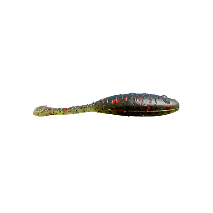 Great Lakes Finesse Flat Cat 2.2"