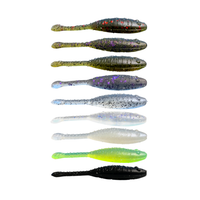 Great Lakes Finesse Flat Cat 2.2"